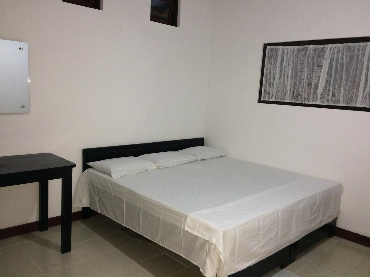 Anoleth Hotel Kalpitiya Kültér fotó
