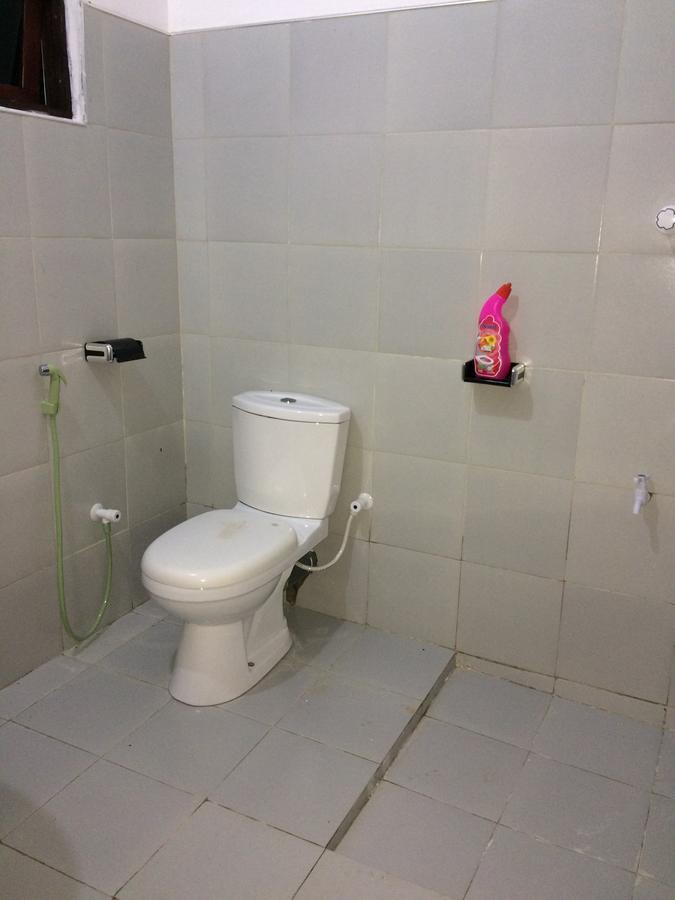 Anoleth Hotel Kalpitiya Kültér fotó