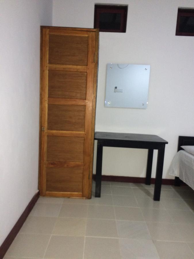Anoleth Hotel Kalpitiya Kültér fotó