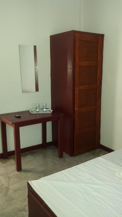 Anoleth Hotel Kalpitiya Kültér fotó