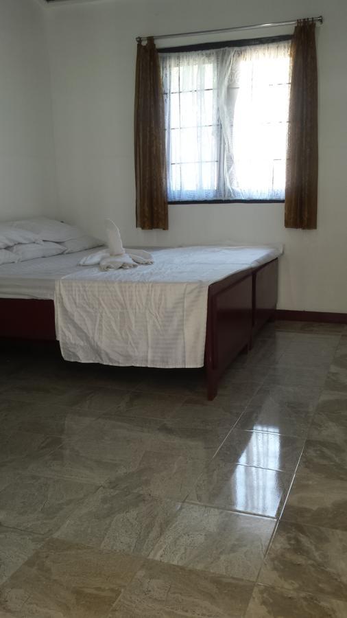 Anoleth Hotel Kalpitiya Kültér fotó