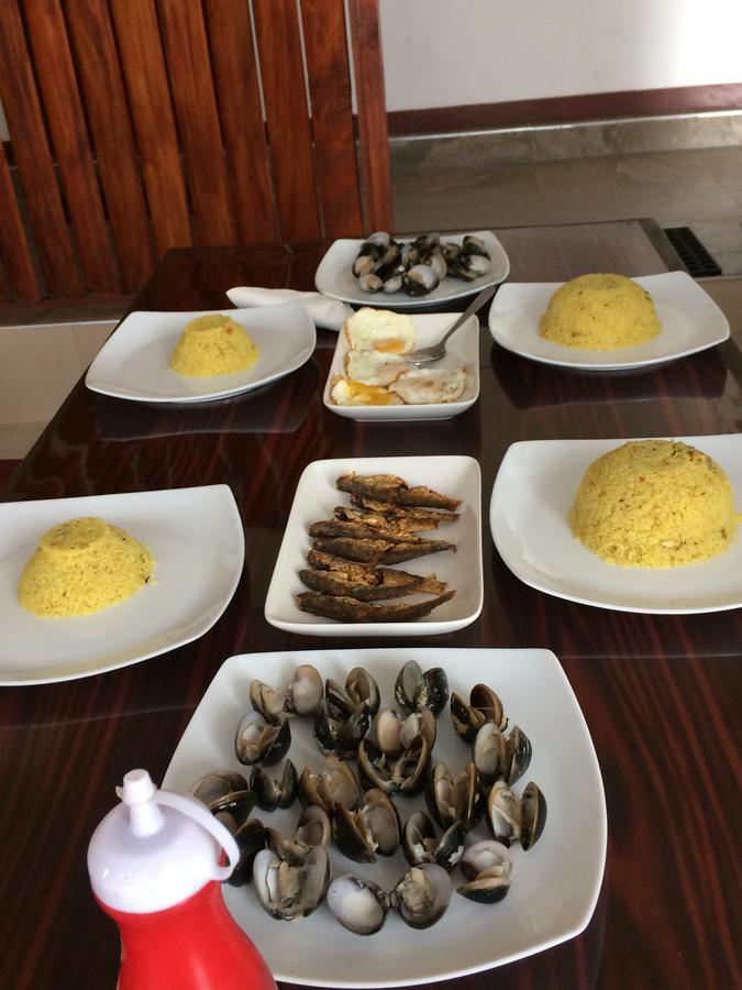 Anoleth Hotel Kalpitiya Kültér fotó