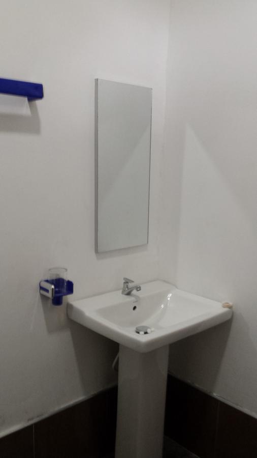 Anoleth Hotel Kalpitiya Kültér fotó
