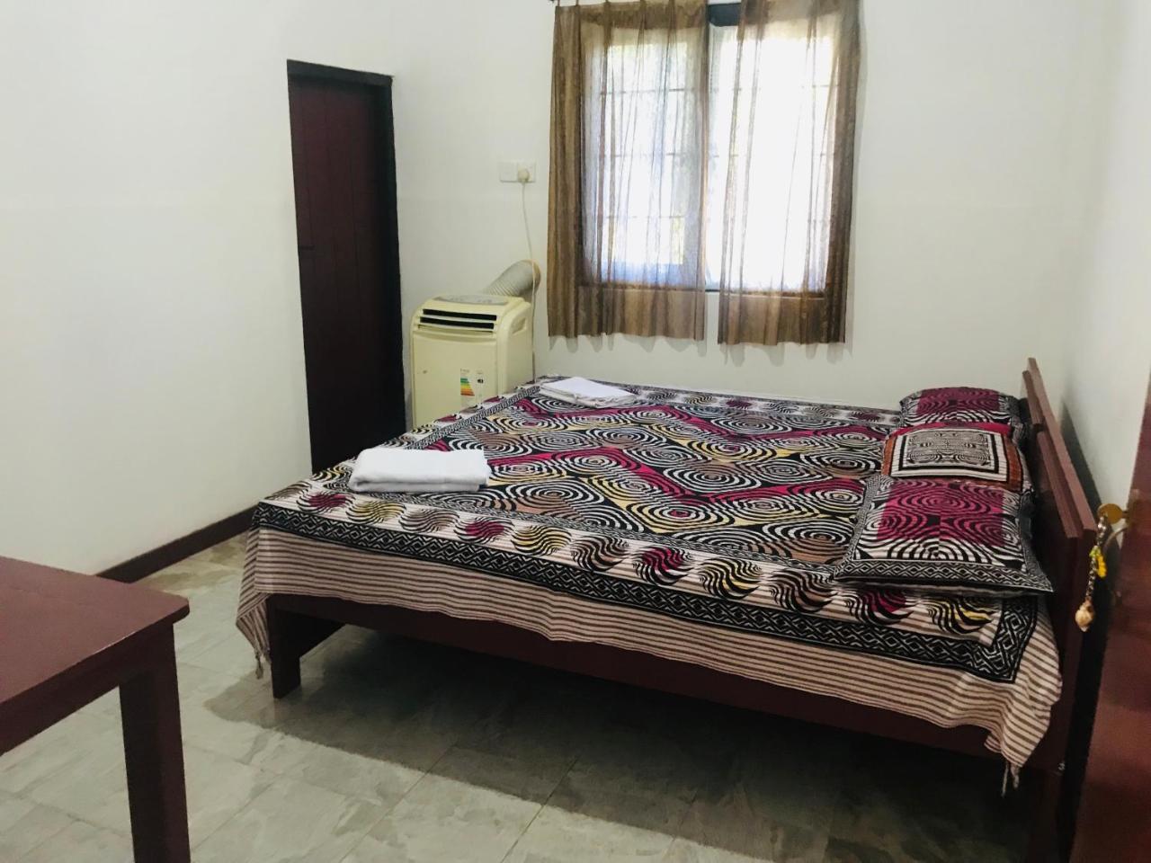 Anoleth Hotel Kalpitiya Kültér fotó