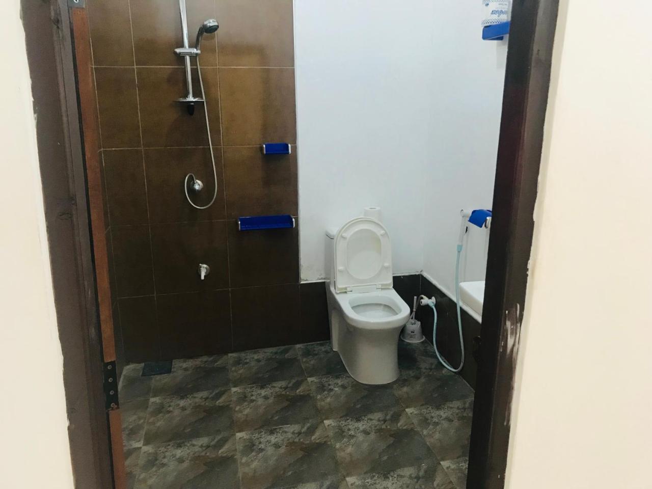 Anoleth Hotel Kalpitiya Kültér fotó