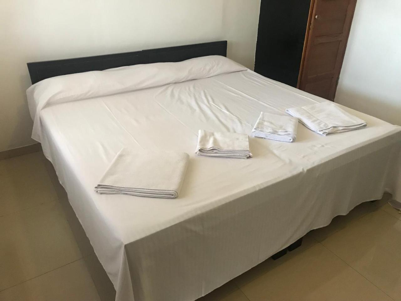 Anoleth Hotel Kalpitiya Kültér fotó